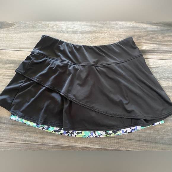 Bolle Tennis skirt size L - Picture 4 of 4